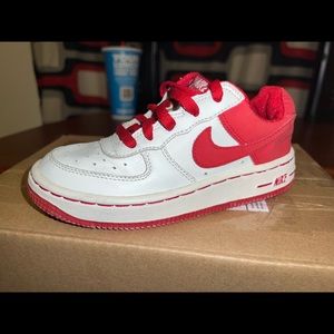 Nike kids size 11.5